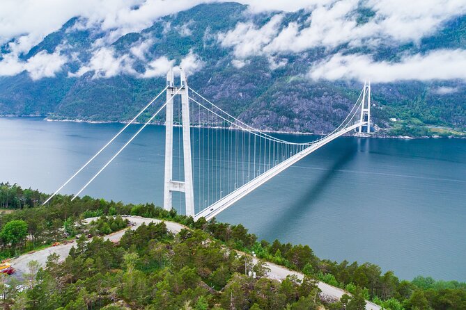 Private Waterfalls and Wonders Tour in Norway - Customization Options
