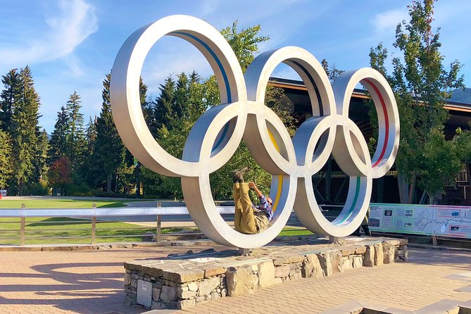 Private Whistler Tour: Discover the Best of Whistler! - Booking Information