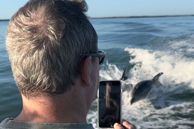 Private Wild Dolphin Boat Tour - Customer Feedback
