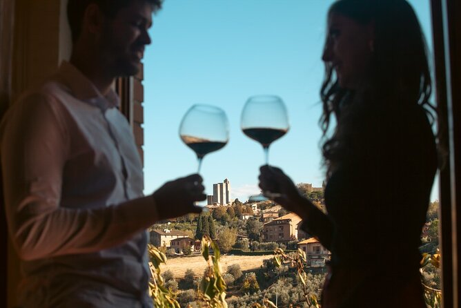 Private Wine & Evo Oil Tasting With Saffron Meal - Accessibility and Accommodation
