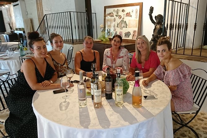 Private Wine Tour of the Vineyards on the French Riviera - Traveler Photos Showcase
