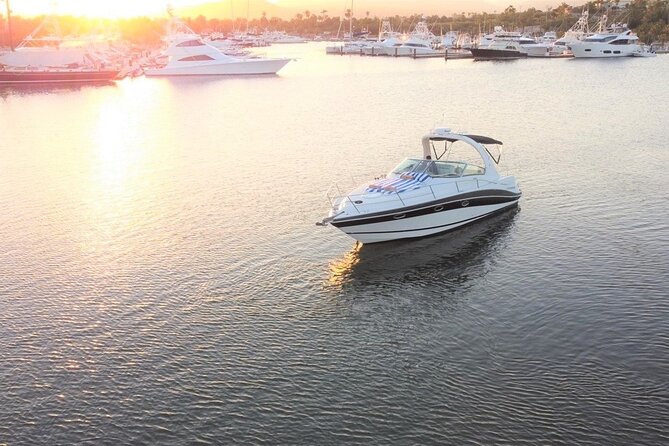 Private Yacht Charter for Cruising & Snorkeling in Cabo San Lucas - Cruising and Snorkeling Experiences