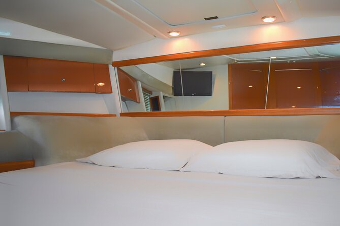 Private Yacht Rental in Cancun - Exploring Cancun by Yacht