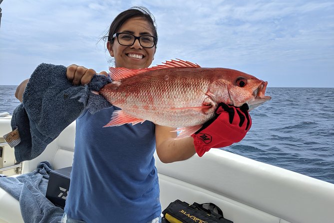 Private Yacht Ultimate Fishing and Snorkeling Adventure - 6 Hours - Health and Accessibility Considerations