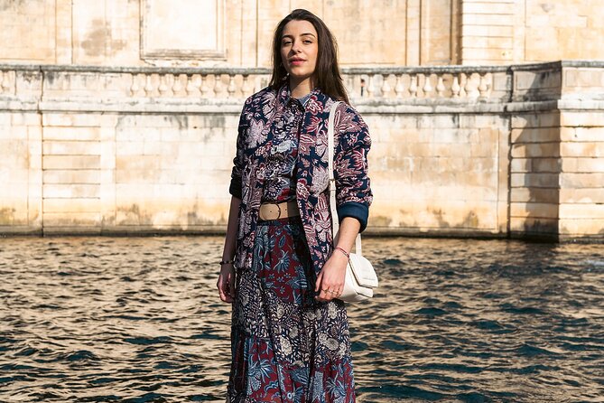 Professional Photographer in Avignon - Capturing the Beauty of Avignon