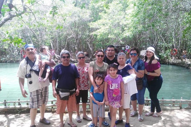 Progreso Explore the Xcambo Mayan Ruins and Beach Break - Exploring Xcambo Ruins