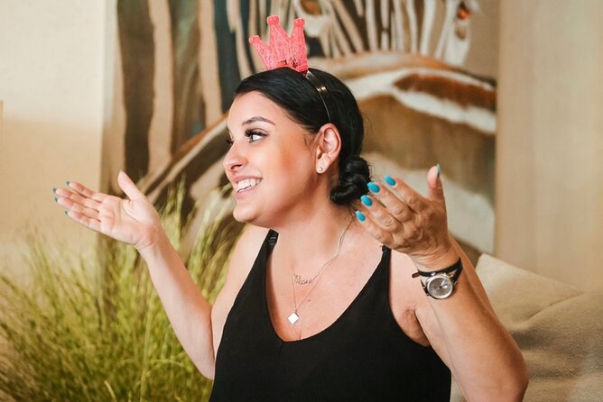 Prohibition Dinner & Drinks Tour - Acclaimed Tour Guide Shawna