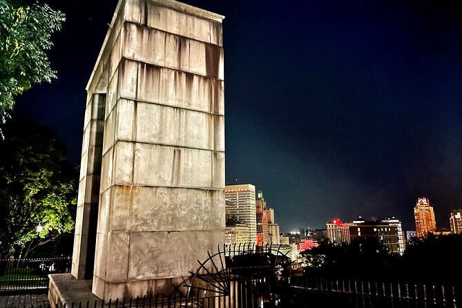 Providence Ghosts Phantoms and Poltergeists Tour - Guest Experiences