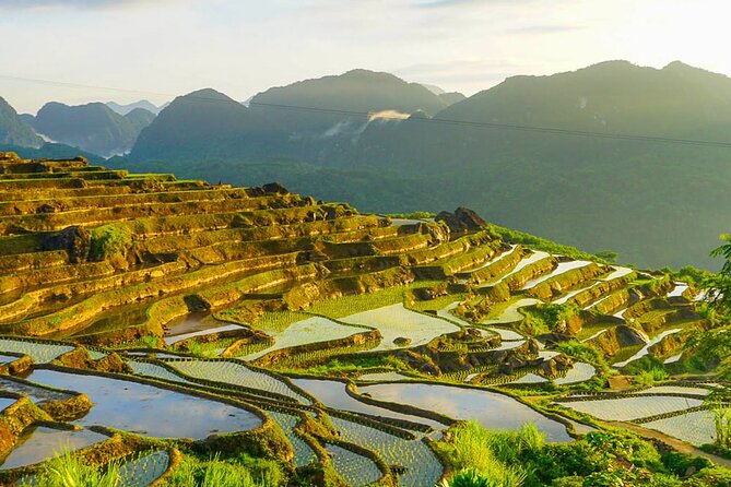 Pu Luong Full Day Tour From Hanoi 9 Pax Only - Itinerary Highlights