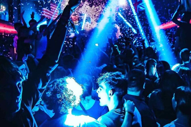 Pub Crawl Barcelona by EVOLVE the BEST Night Experience - Customer Feedback and Insights