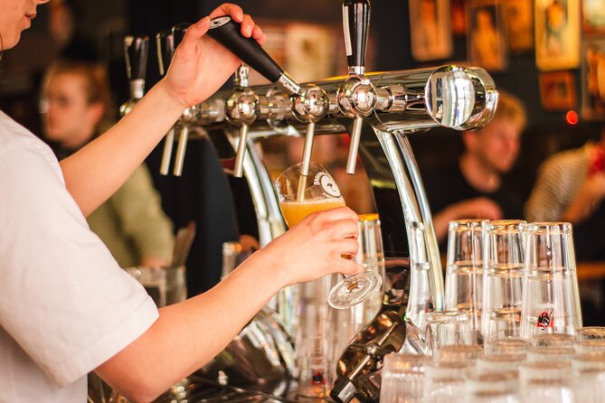 Pub Trail Amersfoort: an Adventure Full of Surprises - Reviews