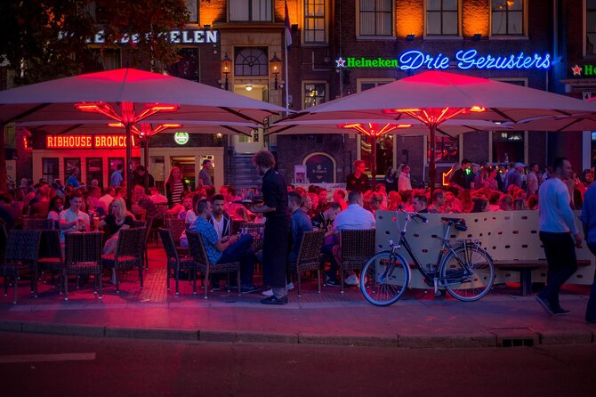 Pub Trail Groningen: an Adventure Full of Surprises - Analyzing the Review Feedback