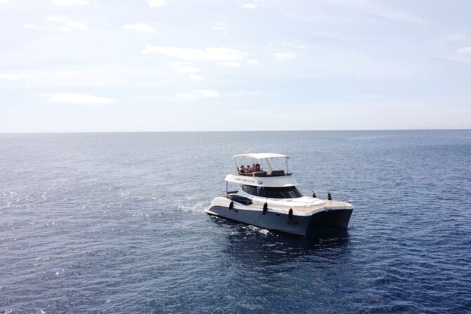 Puerto Del Carmen: Catamaran Trip With Water Sports - Reviews and Feedback