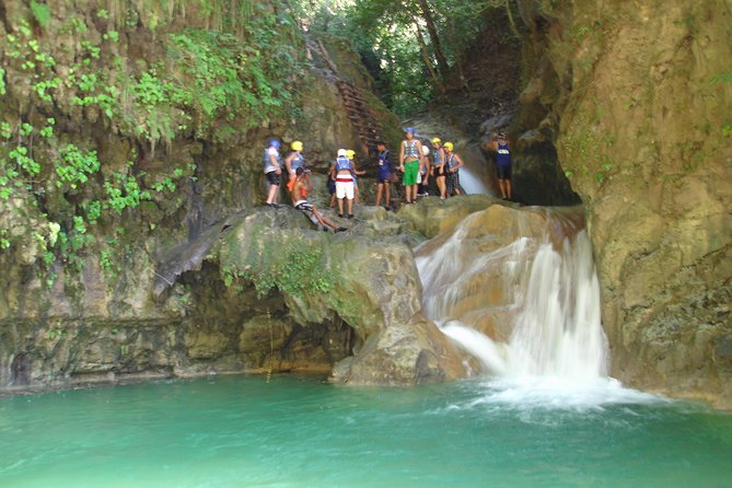 Puerto Plata: Wild & Wet Adventure - Traveler Guidelines