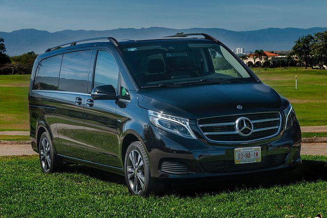 Puerto Vallarta Airport-Hotel Shuttle Transportation - Capacity and Company Reliability
