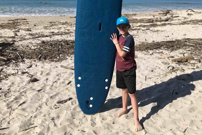 Puerto Vallarta Premier Surf Lessons VSCO - Participation Guidelines