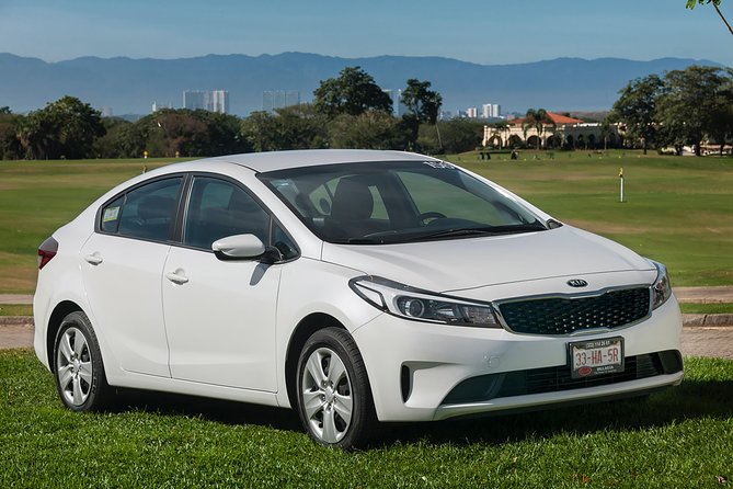 Puerto Vallarta Roundtrip Shuttle Airport Transfer - Customer Feedback