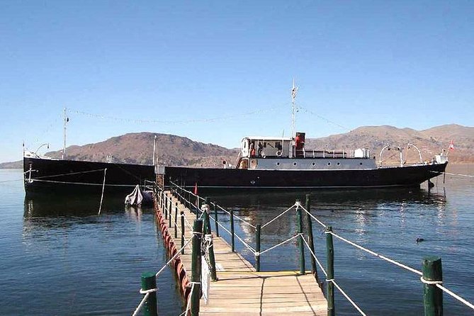 Puno: Discover Its Charms 4 Days and 3 Nights - Culture and Museums