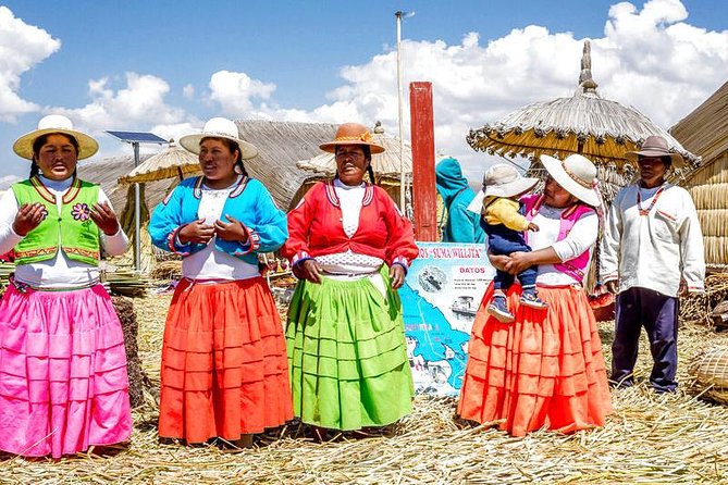 Puno Luxury 3 Days and 2 Nights - Extras and Amenities
