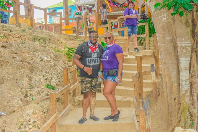 Punta Cana Adventure Off-Road Buggy Tour - Accessibility and Recommendations