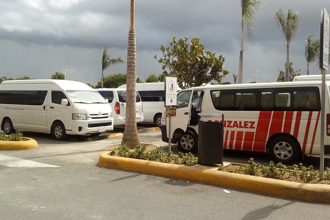 Punta Cana Airport Transfer Service - Safety and Comfort