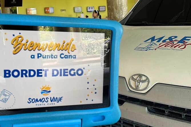 Punta Cana Airport Transfer to La Romana Cruise One Way Service - Personalized Service With Air-Conditioning