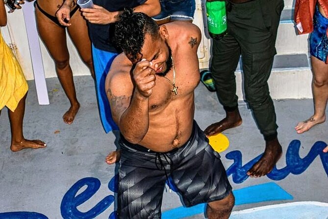Punta Cana: Party Boat + Snorkeling Diving Music Drink Open Bar - Booking and Cancellation