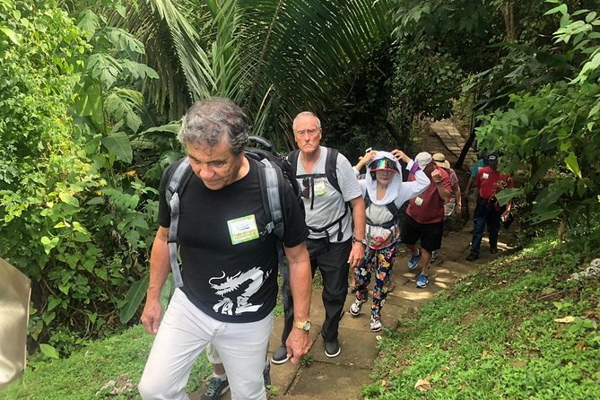 Puntarenas Shore Excursion: Rainforest Hanging Bridges, Skywalk Tour & Boat Tour - Important Notes for Travelers