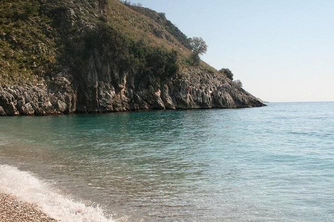 Qeparo Village and Himare From Saranda Group Tour - Minimum Participation Requirement