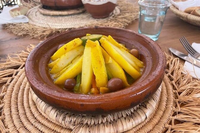 Quad Biking Agafay Desert & Lunch - Memorable Desert Experience