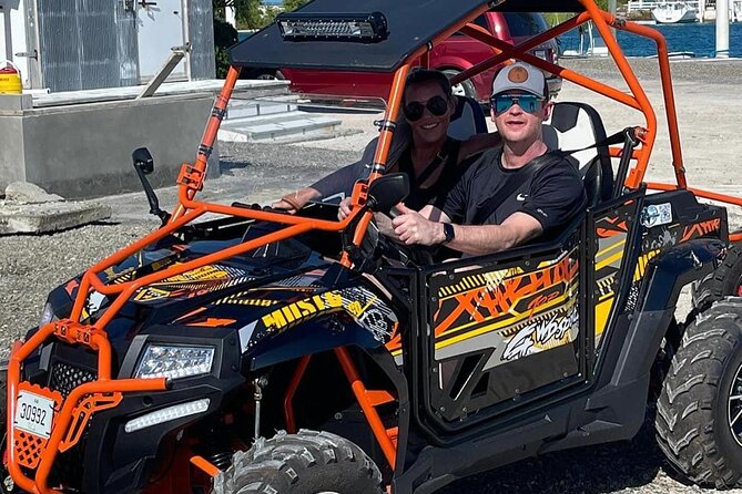 Quad Buggy Excursion Tour - Tour Experience Details