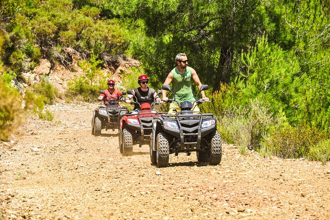 Quad Safari Adventure From Fethiye - Customer Reviews and Ratings