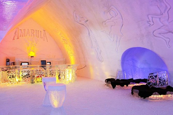 Quebec City & Ice Hotel VIP Day Trip - Traveler Reviews and Ratings