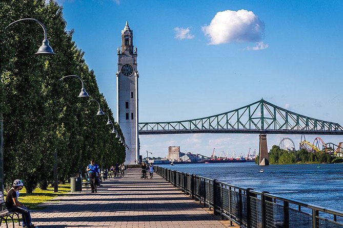 Quebec City To Montreal Day VIP Trip By Train - Health and Accessibility