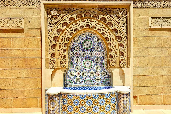 Rabat Half Day City Tour - Reviews and Feedback