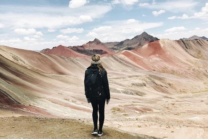 Rainbow Mountain (Day Trip) - Policies and Pricing