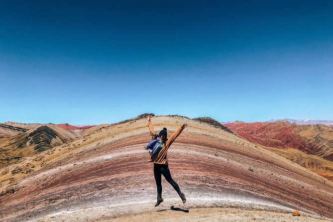 Rainbow Mountain (Palccoyo) Easier Option - Packing Essentials