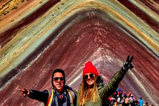 Rainbow Mountain Tour - How to Prepare