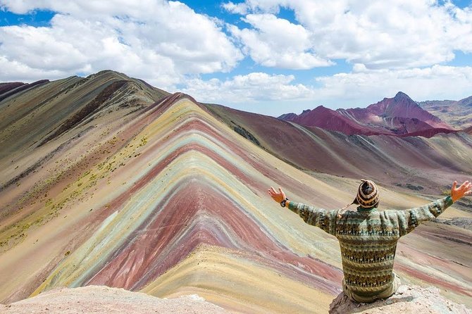 Rainbow Mountain Vinicunca (Day Trip) - Booking and Payment