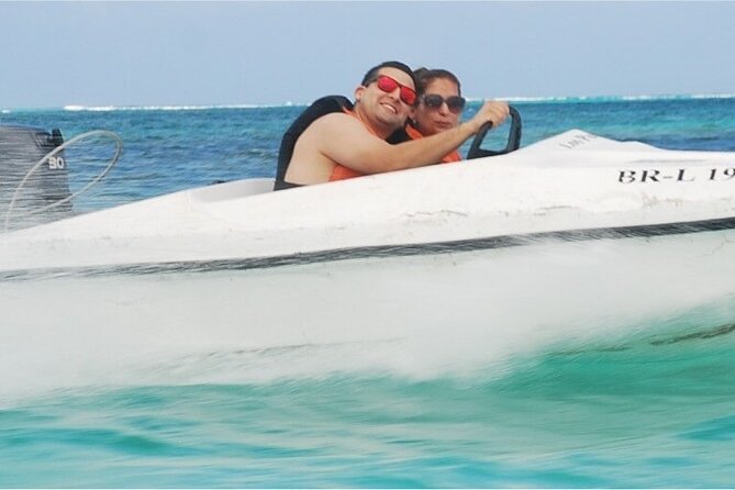 Rapid Boat Package With Transportation From Airport to Bavaro - About Shelting Tours