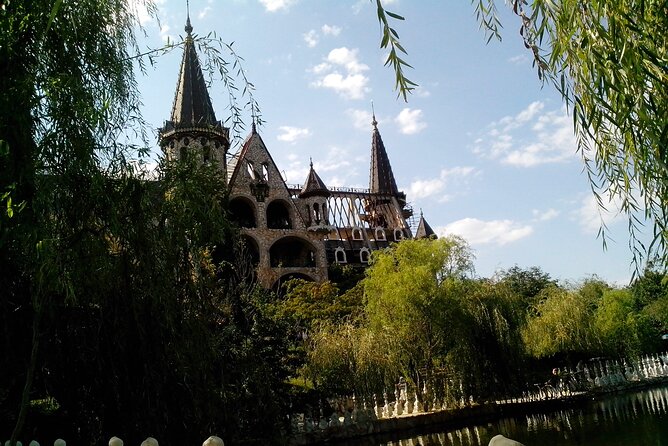 Ravadinovo Castle Unseen - Customer Experiences and Feedback