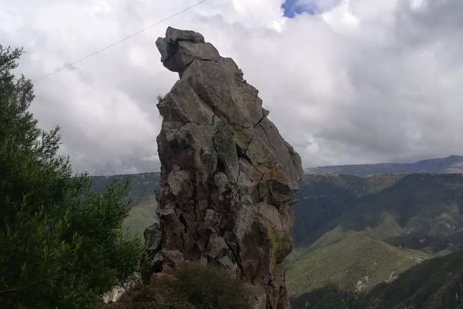Real Del Monte and Basaltic Prisms: Private & Small Groups - Tour Highlights