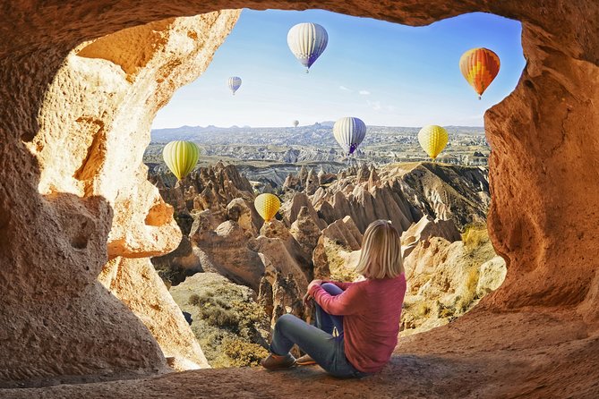 Red Cappadocia Tour - Customer Reviews