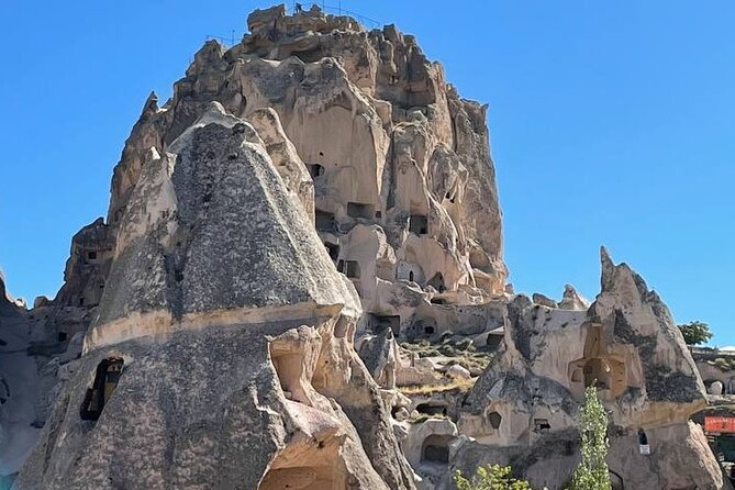 Red Tour Of Cappadocia - Cancellation Policy