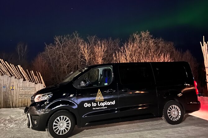Reindeer Calf Experience From Kiruna - Frequently Asked Questions