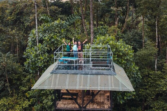 Relax in the Amazon for 3 Full Days All Inclusive From Quito - Guest Experiences and Feedback