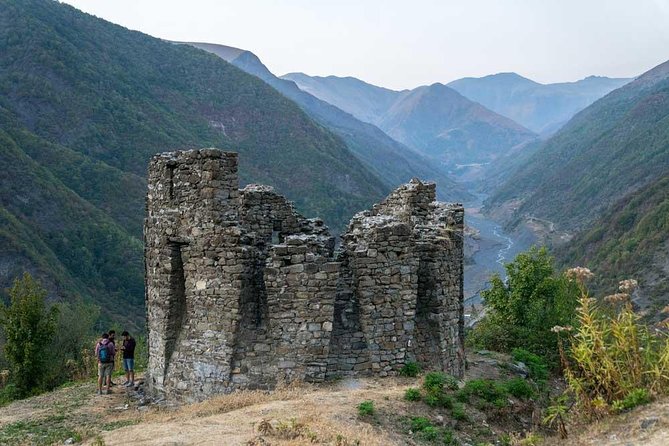 Relaxable and Knowledgeable 9 Days Tour in Azerbaijan - Ratings and Reviews