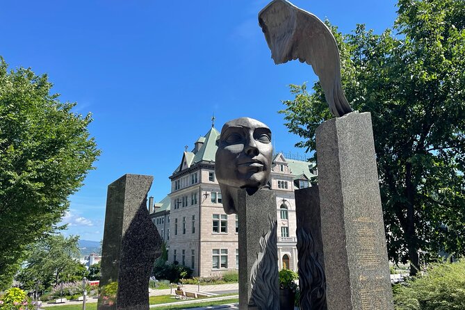 Religious Heritage Walking Tour (3h) - Booking Information
