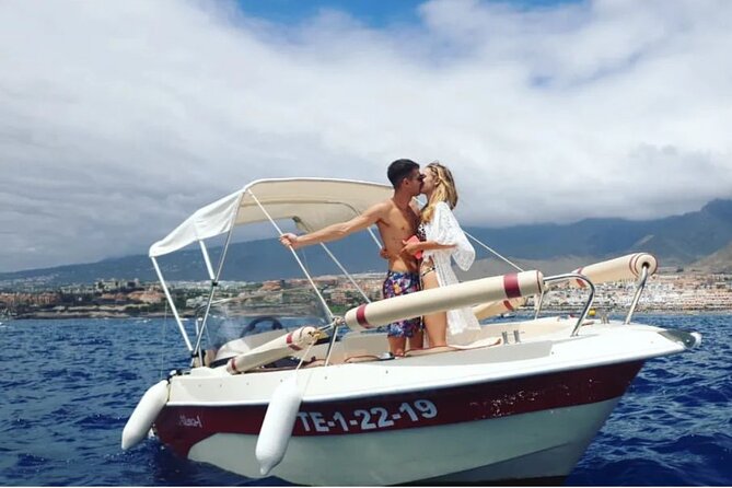 RENT a BOAT Without Licence - Renting a Boat