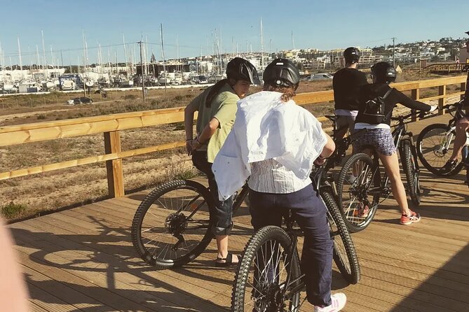 Rent a Mountain Bike and Explore Lagos and Algarve in Portugal - Customer Reviews and Ratings
